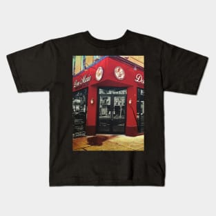 Bay Ridge, Brooklyn, NYC Kids T-Shirt